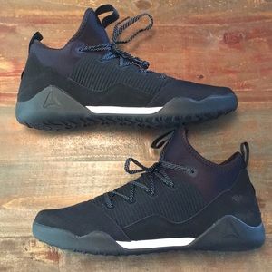 Reebok Combat Training Men’s Shoes